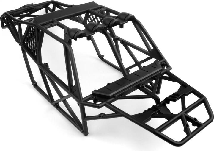 Productafbeelding Blackzon Rolkooi