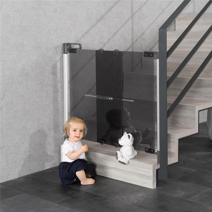 Image du produit Reer Garde d'escalier (74 cm)