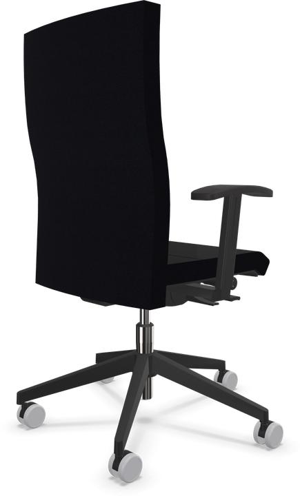 Produktbild Züco Cubo Classic Bürodrehstuhl