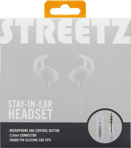 Actual product image Deltaco HL-W101 (Cable)