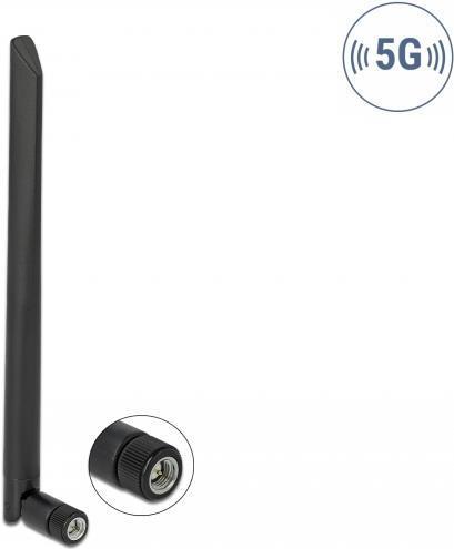 Actual product image Delock Antenna cell phone (5G)