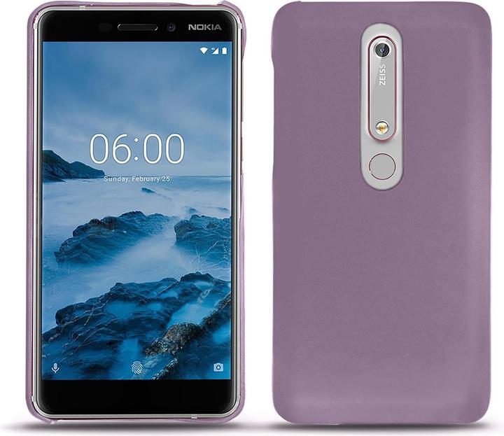 Lilas ( Nappa - Pantone #b9a3e3 )