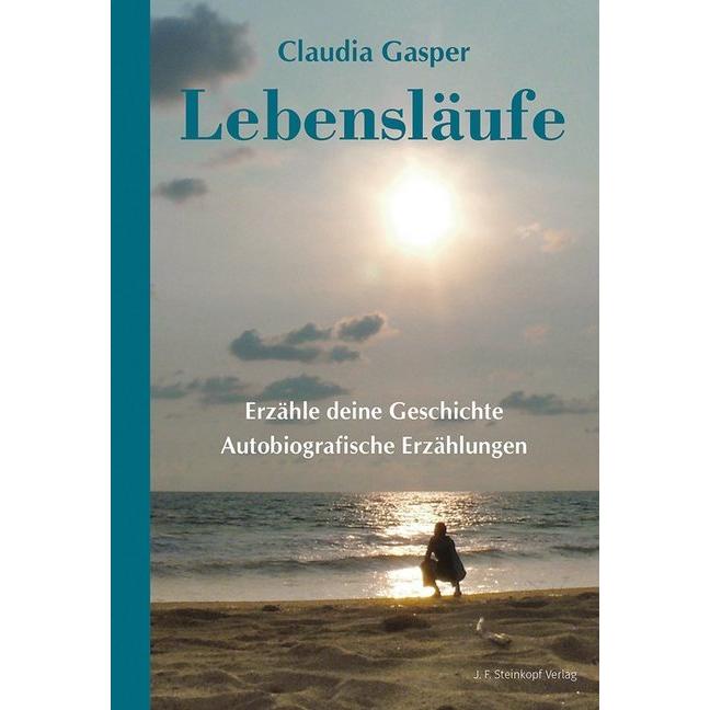 Gasper:Lebensläufe, Belletristik