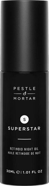 Immagine prodotto Pestle & Mortar Olio Notte Superstar