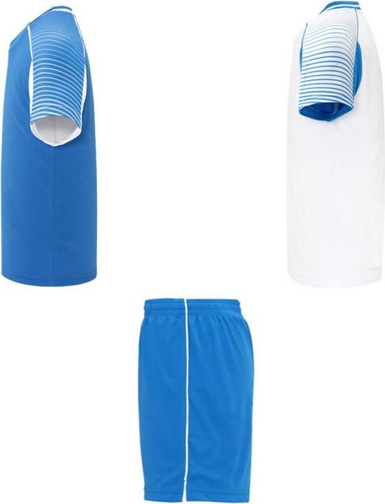 Actual product image Alpinia Childrens/Kids Juve Sports Set (152)