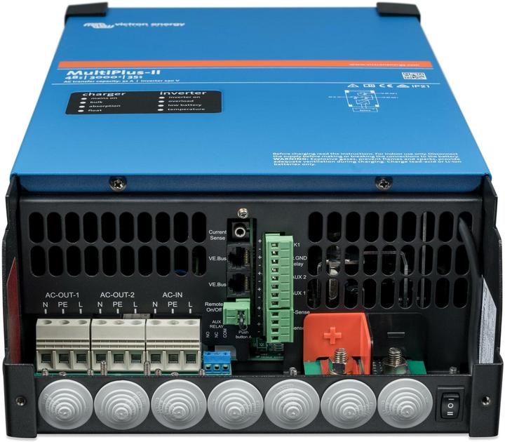 Produktbild Victron Energy Multiplus II