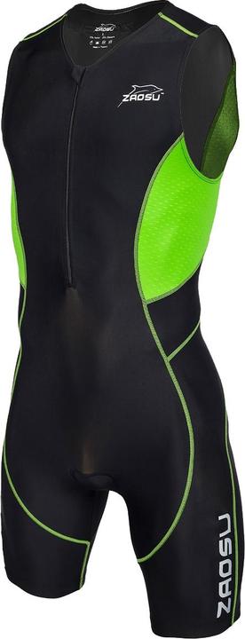 Actual product image Zaosu Z-Revolution Trisuit Men (S)
