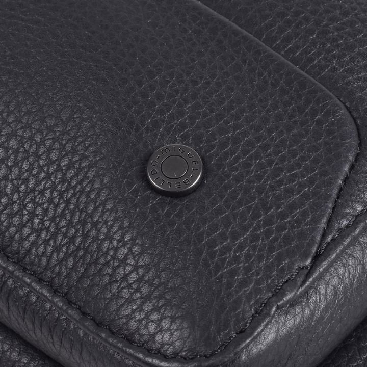 Produktbild Miguel Bellido Crossbody Tasche aus Leder