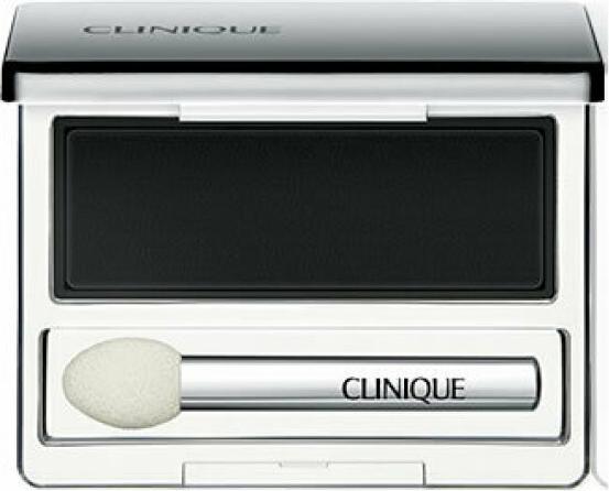 Actual product image Clinique All About Shadow Single (Stroke of midnight)