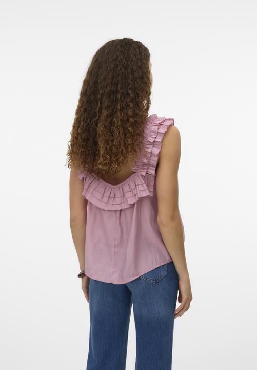 Produktbild Vero Moda VMCLARA Top Bluse (XL)