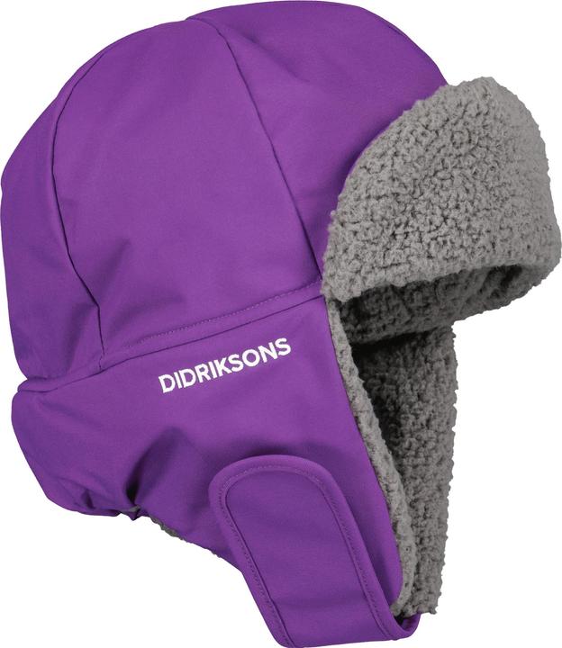 Produktbild Didriksons Kid's Biggles Cap 6 (50)