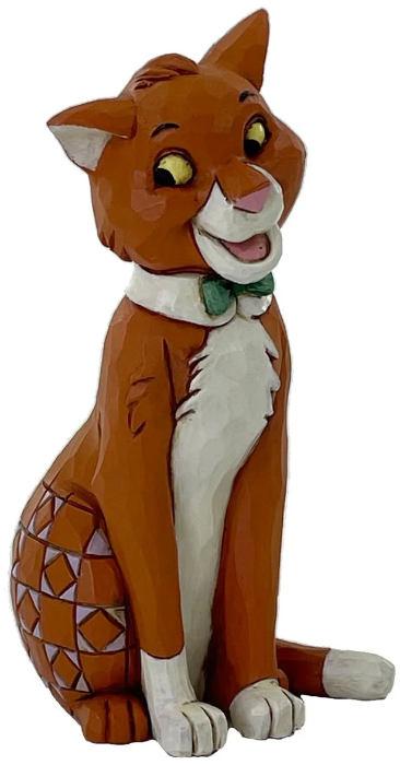 Disney Traditions Gli Aristogatti Romeo Mini