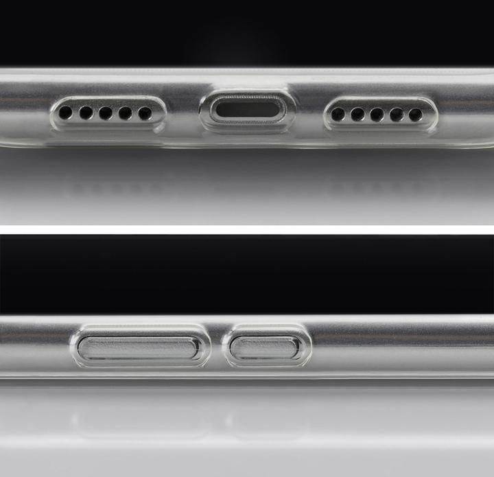 Produktbild Mobilize Gelee-Hülle (Xiaomi Mi 11 Ultra)