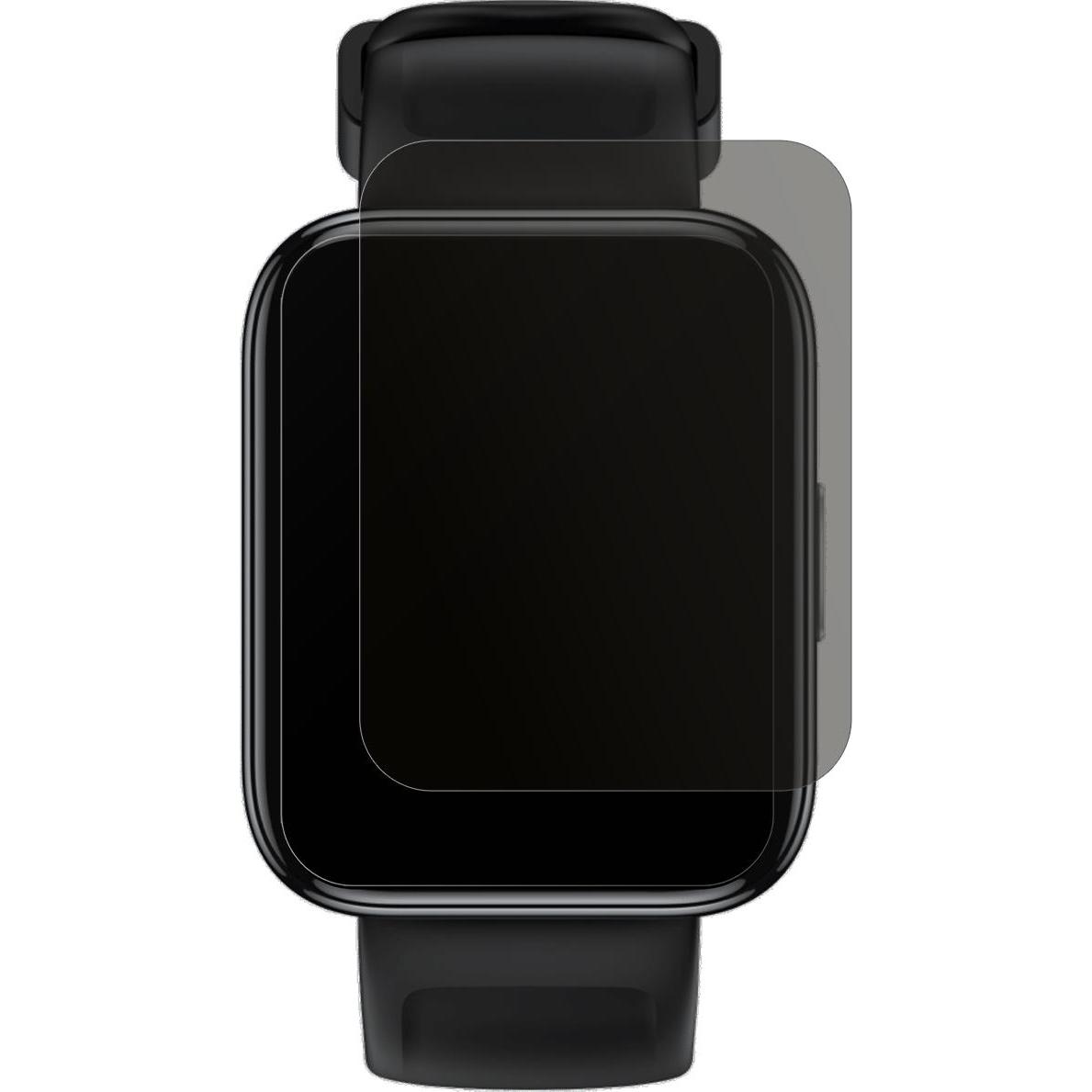 Thumbnail - Dipos Blickschutzfolie 4-Way Privacy, Smartwatch Schutzfolie, Transparent