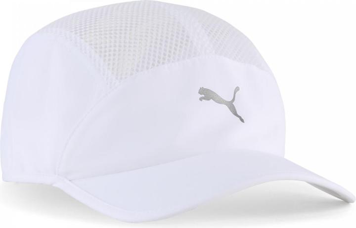 Produktbild Puma SHORT VISOR MESH 5 Panel Cap