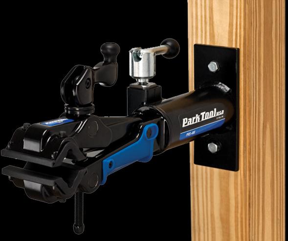 Produktbild Park Tool PRS-4W-2 Wand-Montagearm mit 100-3D Klaue