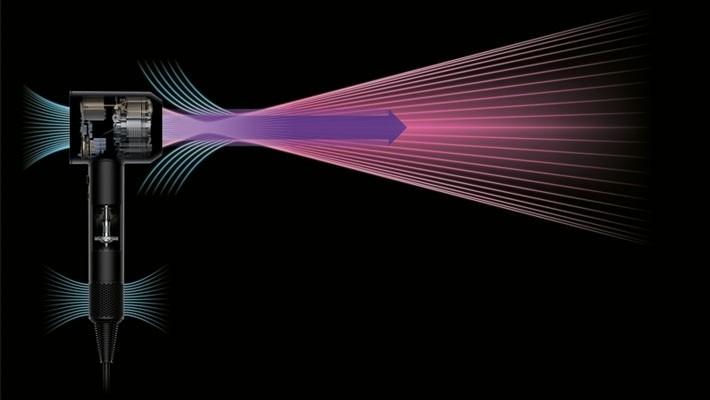 Productafbeelding Dyson Supersonic