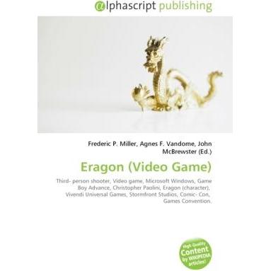Eragon (Video Game), Ratgeber
