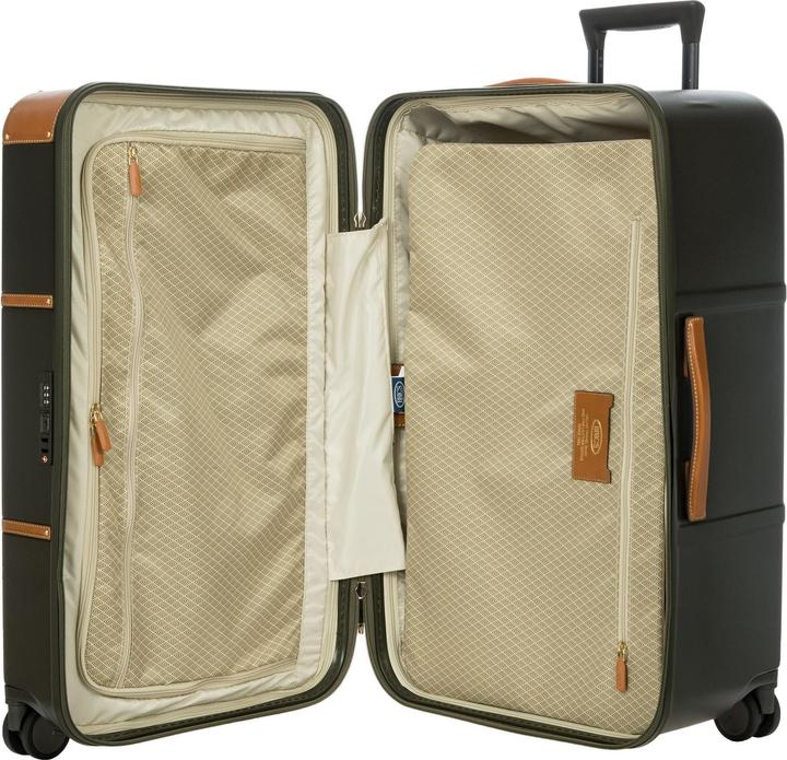 Immagine prodotto Brics Carrello Bellagio a 4 ruote 75,5 cm (117 l)