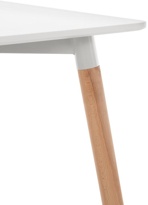 Produktbild CLP Viborg (80 x 80 x 75 cm)