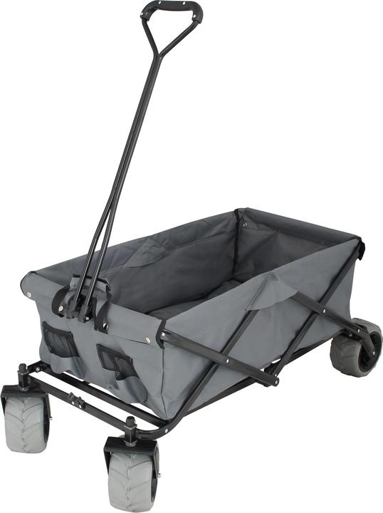 Eurotrail Zonnige handkar