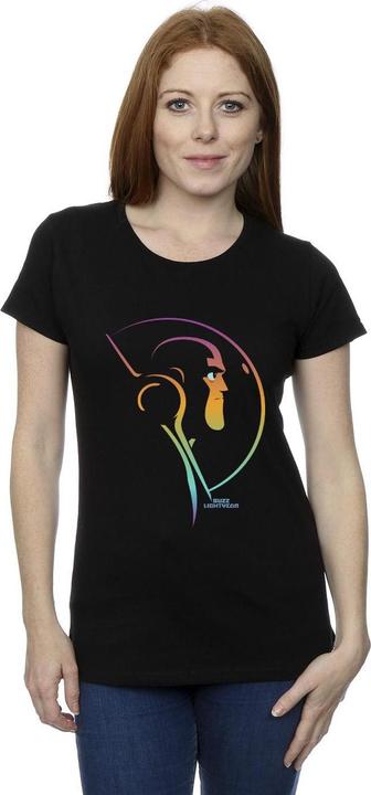 Produktbild Disney Lightyear Blended Stare TShirt (L)