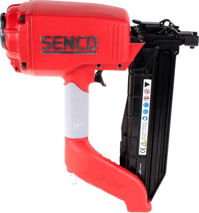 Image du produit Senco SQS 55 XP Agrafeuse pneumatique de TYPE Q 38 - 65 mm