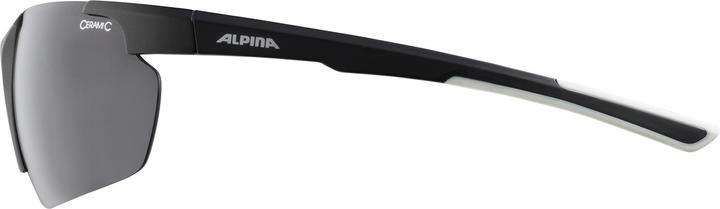 Produktbild ALPINA SPORTS Defey (White Matt, Black Matt, White Matt, Black Matt)