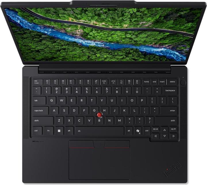 Produktbild Lenovo ThinkPad P14s Gen. 7 (AMD)