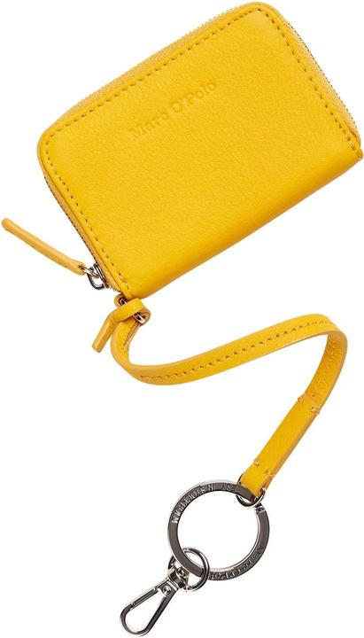 Actual product image Marc O'Polo Melissa Zip Wallet