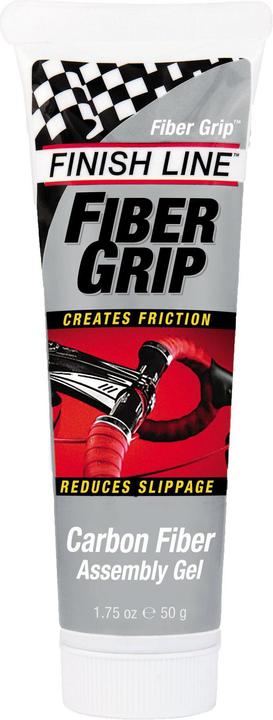 Finish Line FinishLine Fiber Grip (50 ml, Assembly paste)