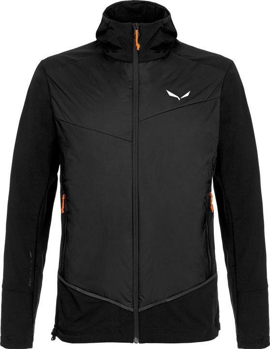 Actual product image Salewa Pedroc TirolWool® Responsive Durastretch Jacket Uomo (46)