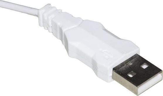 Productafbeelding kleuren usb muis (Bedraad)