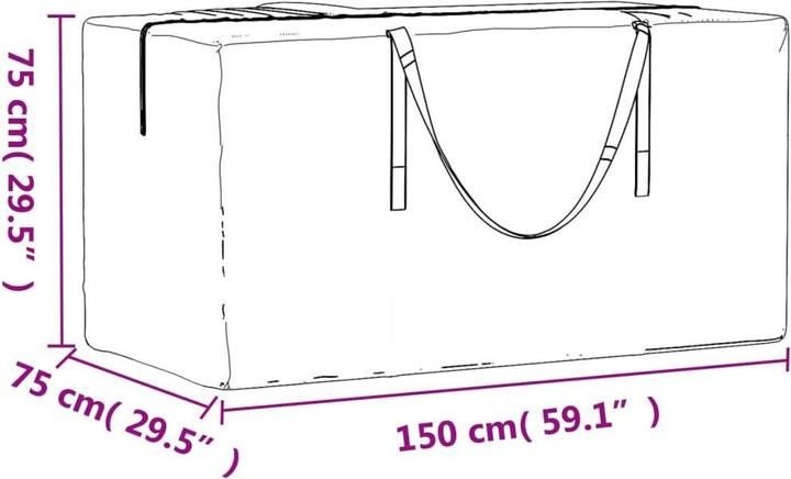 Image du produit vidaXL Marco