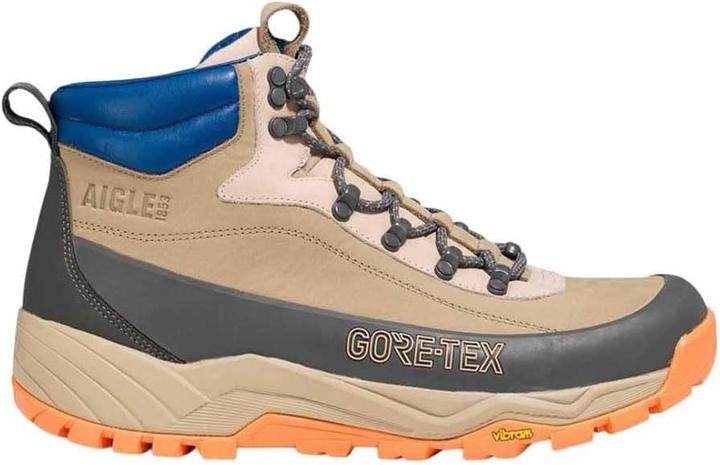 Produktbild Aigle Overtrack GTX - Wanderschuhe - Herren (43)