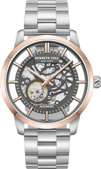 Produktbild Kenneth Cole Herrenuhr KCWGY0064301