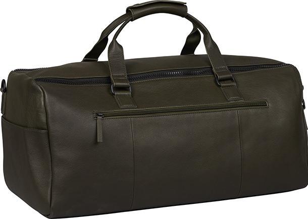 Produktbild Burkely Minimal Mason Weekender (47.10 l)