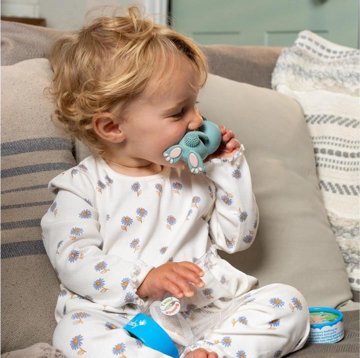 Productafbeelding Brush-Baby Konijntje (0 Maanden)