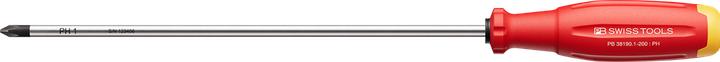 Immagine prodotto PB Swiss Tools Kreuzschraubenzieher PB 8190 (Incavo trasversale)