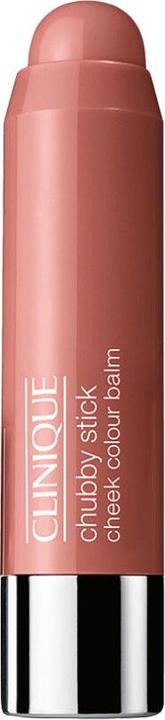Produktbild Clinique Stick Cheek Colour Balm (#01 Amp'd up Apple)