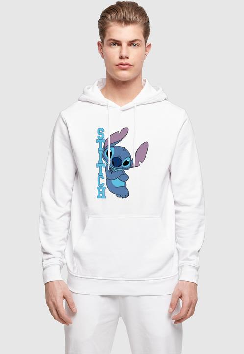 Produktbild Absolute Cult Lilo And Stitch - Posing Basic Hoody - 116775 (5XL)
