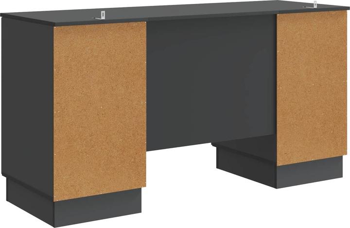 Produktbild vidaXL Möbelsets (50 x 142.50 x 75 cm)