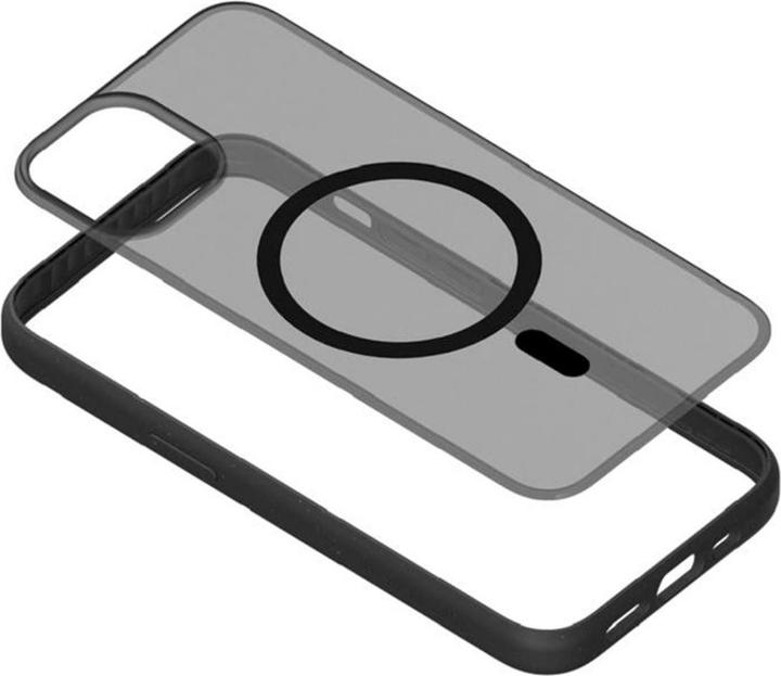 Produktbild Woodcessories Clear Case Magsafe (Apple iPhone 14)