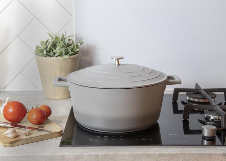 Produktbild Master Class Casserole Dish (Aluminium)