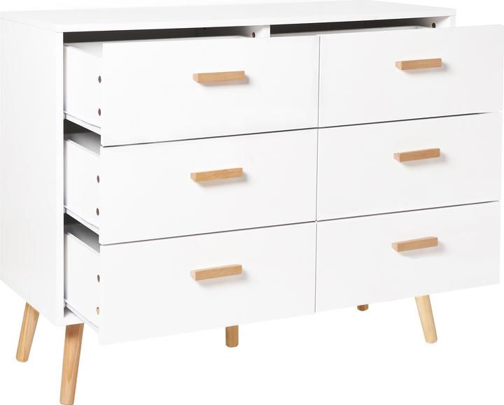 Produktbild Beliani Newark Iii