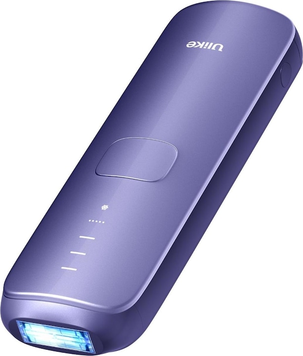 Actual product image Ulike Air3 IPL Hair Removal Device inclusief travel case (UI06)