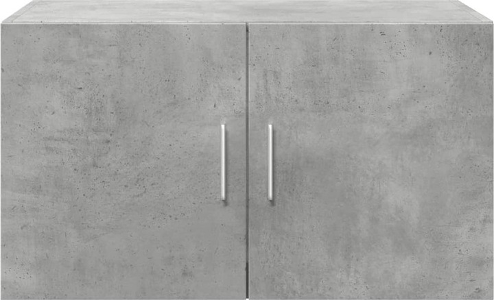 Immagine prodotto VidaXL Armadio a muro (70 x 42,5 x 40 cm)