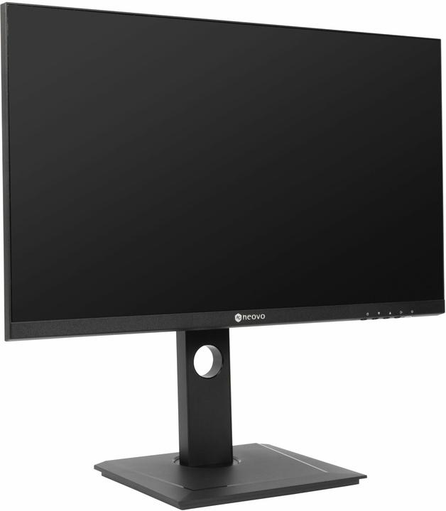 Actual product image AG neovo DW-2401 24IN IPS 2560X1440 300 (2560 x 1440 pixels, 23.80")
