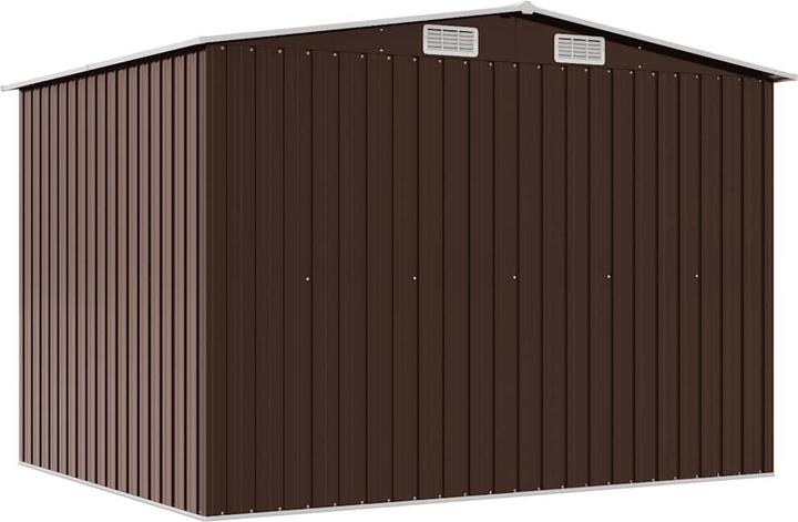 Actual product image vidaXL Chimalis