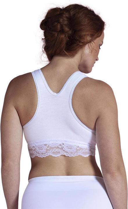 Image du produit Carriwell Spitzen Still-BH (L)